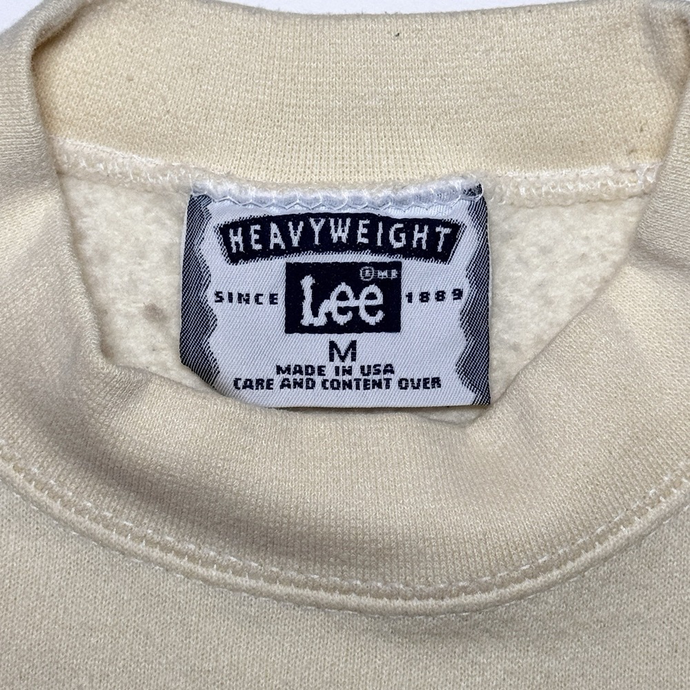 Women’s Upcycled Crewneck Sweatshirt Quilted Patchwork S Vtg Cottage Granny Twee - Picture 3 of 11